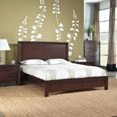 Element Platform Bedroom Collection