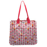Daisy Chain Tote Diaper Bag