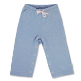 Soy Organic Pant in Sky Blue
