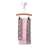 Burp Set in Flutter Pink