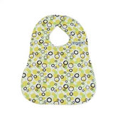 Bib in Spring
