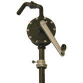 Rotary Drum Pump