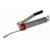 Premium Variable Stroke Lever Grease Gun