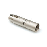 Microphone Ground Lifter
