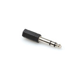 3.5mm TRSF to 0.25" TRSM Adaptor