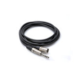 TRS to XLR3M Interconnect Cable
