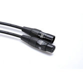 5' XLR Microphone Cable