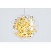 Garland 1 Light Globe Pendant