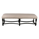 Bourbon Bench