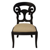 Saragossa Side Chair