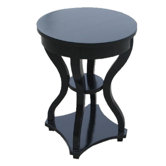 Roma End Table
