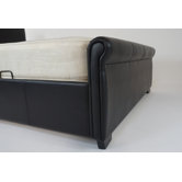 Roma Real Bed Frame