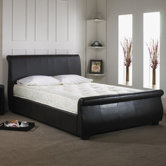 Leather Bed Frames
