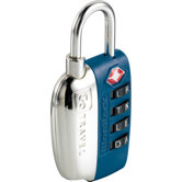 TSA Word Lock