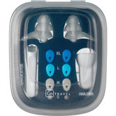 Z Zone Ear Plug Kit