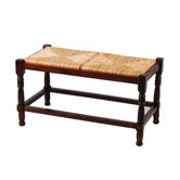 Florence Bench