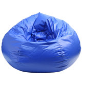 Wet Look Bean Bag Chair