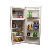 10.28 Cubic Ft. Top Freezer Refrigerator