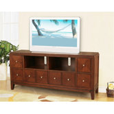 Lexington TV  Stand