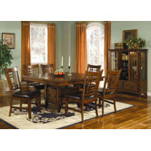 Eureka Dining Table