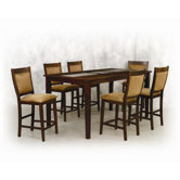 Trestles Counter Height Dining Table