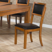 Chapman Side Chair
