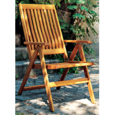 Riviera Reclining Armchair