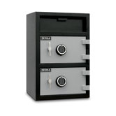 30" Commercial Depository Safe