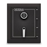 Burglary and Fire Resistant Safe