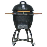 Pro Kamado BBQ Bundle