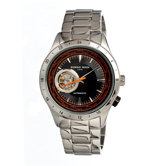 Traveler Men's Watch