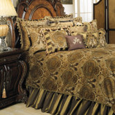 Pontevedra Comforter Set