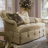 Lavelle Settee Loveseat