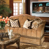 Michael Amini Loveseats