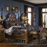 Michael Amini Beds
