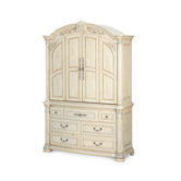 Monte Carlo II Multimedia Cabinet