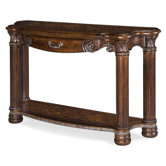 Monte Carlo II Console Table