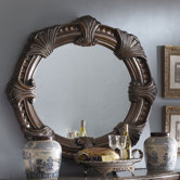 Monte Carlo II Mirror
