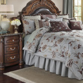 Enchanment Bedding Ensemble Set