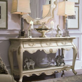 Lavelle Console Table Set