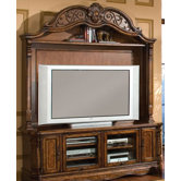 Michael Amini Entertainment Centers