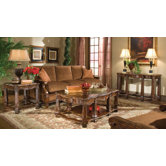 Michael Amini Coffee Table Sets