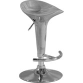 Barhocker "Easy Life Jazz" mit Gaslift