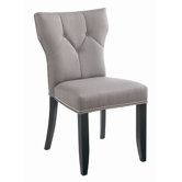 Bernard Parsons Chair