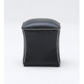 Bellaire Ottoman