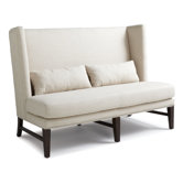 Malibu Loveseat