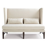 Malibu Loveseat