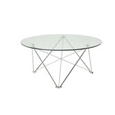 Silvio Coffee Table