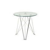 Silvio End Table