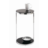 Benjamin End Table